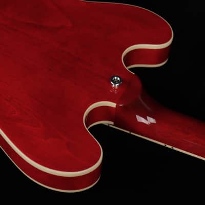 Gibson ES-330 - SC (#056) image 10