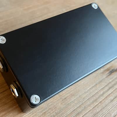 Ring Modulator (Rucci, Handmade) image 5