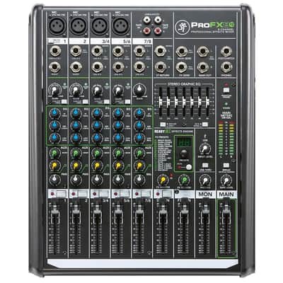 Roland VS8F-2 Effect Expansion Board for V-Studio and V-Mixer | Reverb