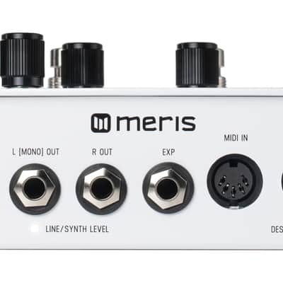 MERIS Modular Delay System / Looper image 4