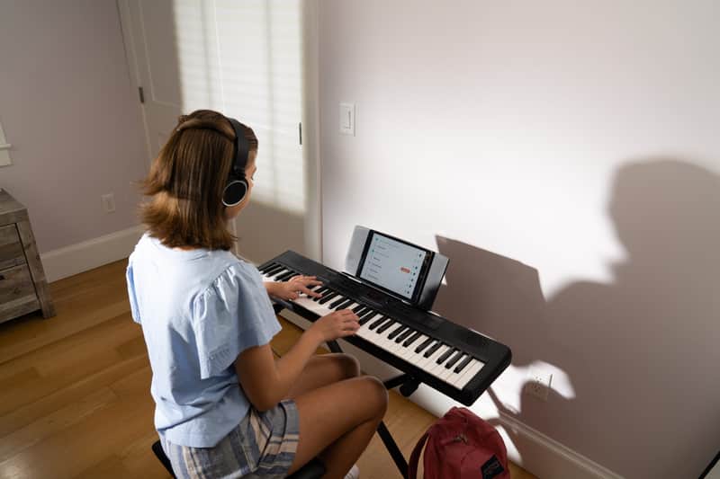 ALESIS HARMONY 61 MK4 image 1