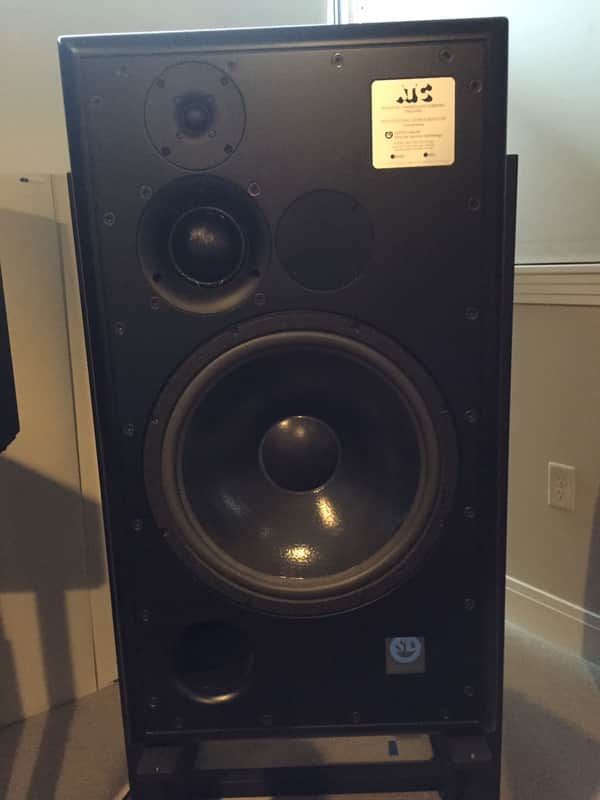 (3) ATC SCM150ASL Pro Speakers image 1