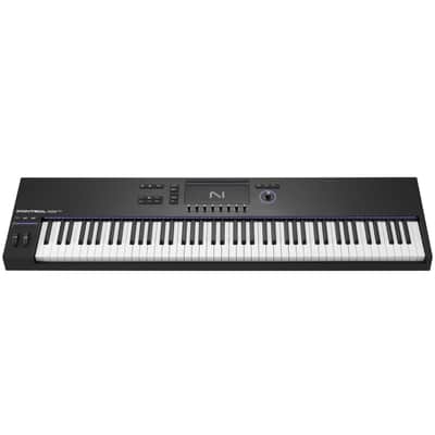 Native Instruments - Midi Keyboard image 2