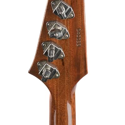 2004 Gibson Custom Shop Historic Firebird I Sunburst image 4