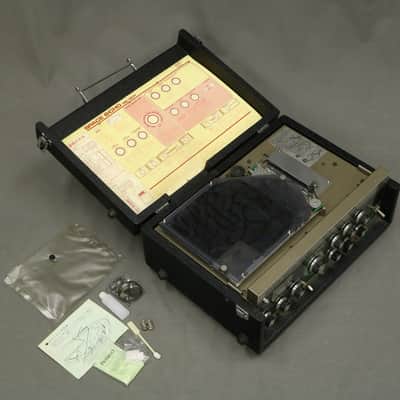 ROLAND RE-201 Space Echo [931678] (04/01) image 4