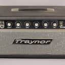 Vintage Traynor YBA-1 All Tube Bass Guitar Amp Head