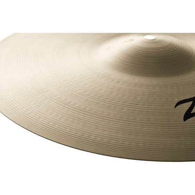 Zildjian A0250 A 16" rock crash image 2