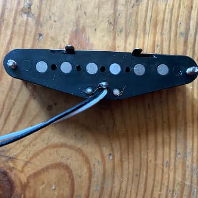 Eastcoast Telecaster Guitar Neck pickup 2020s image 3