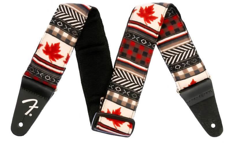 Fender Guitar Strap