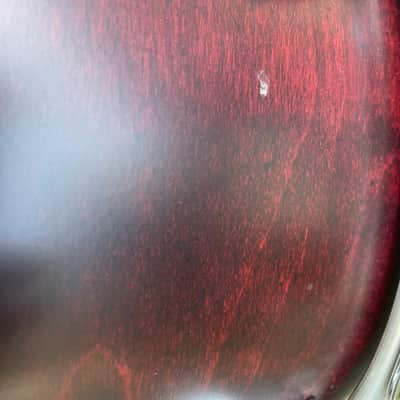 Gretsch Brooklyn 2025 - Satin wslnut image 8