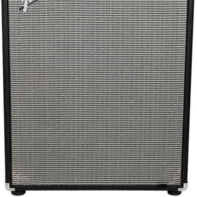 Fender Rumble 500 Combo Bass Amp image 2