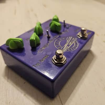 Cusack Effects Tap A Delay Echo Reverb image 2