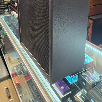 Univox U65Rn 1970's - Black Tolex image 6