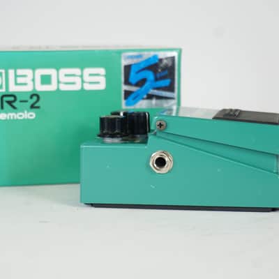 Boss TR-2 Tremolo image 4
