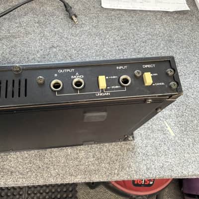 Roland DEP-3 Digital Effects Processor image 16