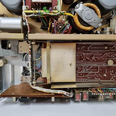 Telefunken M28B image 3