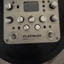 Fishman Platinum Pro EQ 2010s - Brushed Metal