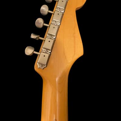 Fender ST-57L Stratocaster Reissue MIJ (1987) image 12
