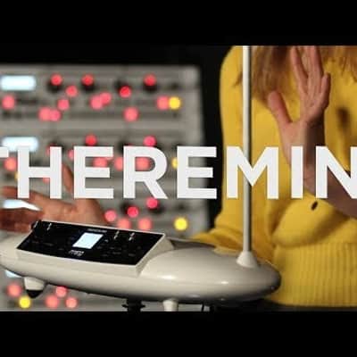 Theremini image 5