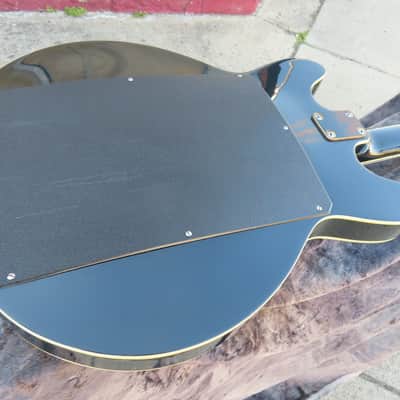 GUITORGAN 70's B-300 MCI GUITAR ORGAN ORIGINAL 1 OWNER near MINT! [VIDEO] image 11