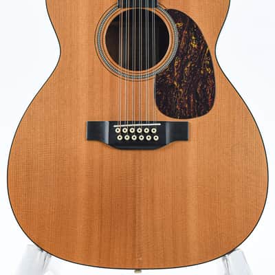Martin J12-16GT 12 String 2003 image 5