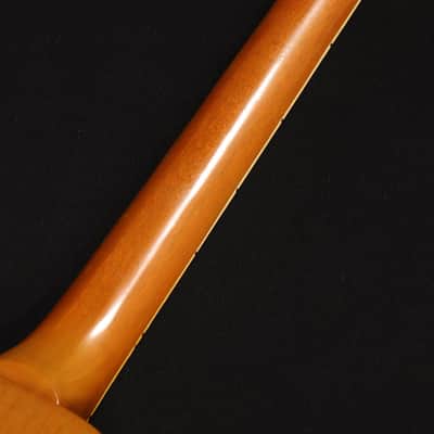 Gibson 1972 Les Paul Deluxe Goldtop [770237] (07/27) image 9