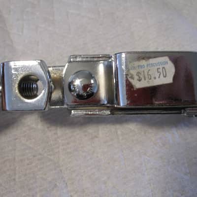 Gibraltar SC-101 Tambourine Holder Mount Clamp image 2