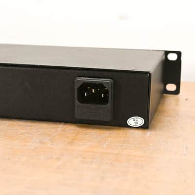 Chauvet Data Stream 4 DMX-512 Optical Splitter CG012R1 image 6