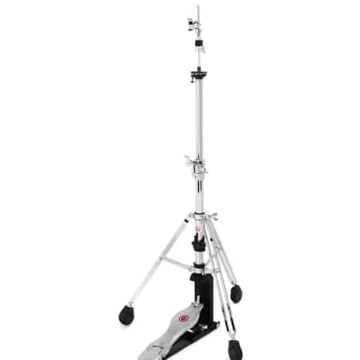 Gibraltar 9707ML-DP Moveable Leg Hi-hat Stand with Direct Pull Drive -NEW image 3