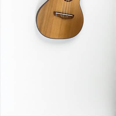 Sound Smith Solid Cedar/Koa 2025 - matte image 6