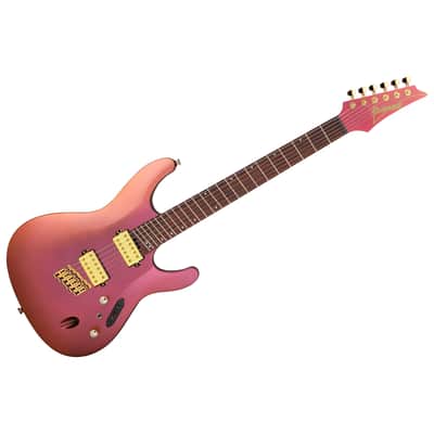 SML721 RGC Ibanez image 1