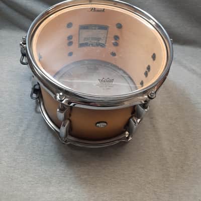 Pearl Masters 7x10 Rack Tom – Satin Finish image 6