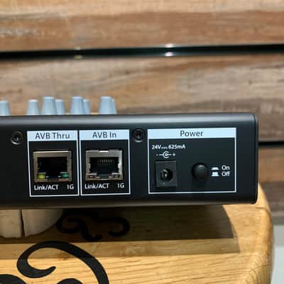 Presonus EarMix 16M AVB Personal Monitor Mixer image 6