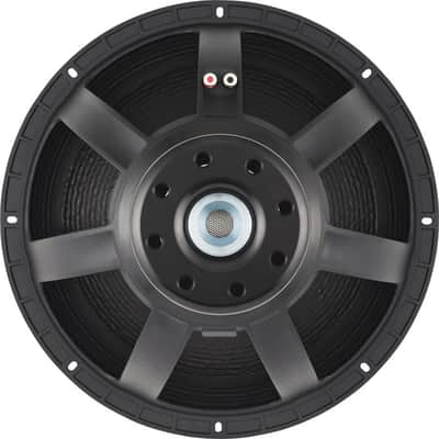 Celestion TSQ1845 18" 8 Ohm 1800W Neodymium Bass Speaker image 2