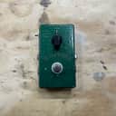 HAO Rust Driver Overdrive (Jan 2004) – Handmade in Japan – Legendary Plexi-In-A-Box