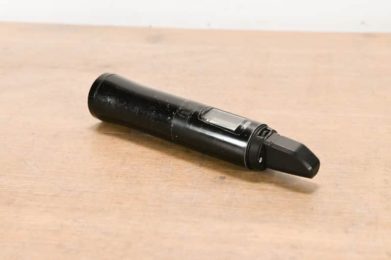 Sennheiser Sennheiser SKM 2000XP Handheld Transmitter (NO CAPSULE) - 516-558 MHz