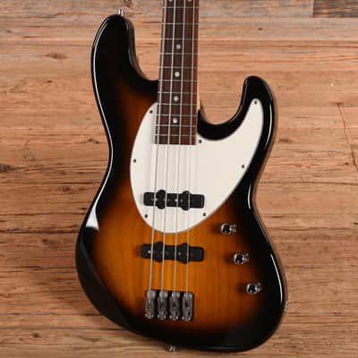 Hamer USA Cruise Bass Sunburst image 2