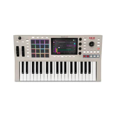 Akai Professional MPC Key 37 Generation 2 [Three Wave Music] image 1