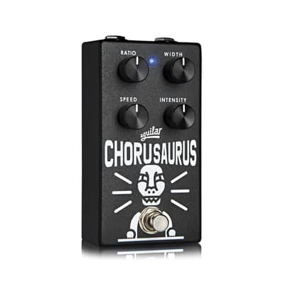 Aguilar - Chorusaurus Gen2 image 3
