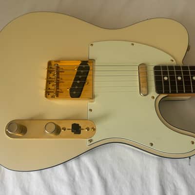Fender Daybreak Telecaster Electric Guitar