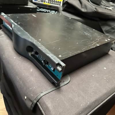 QSC K2 amplifier image 4