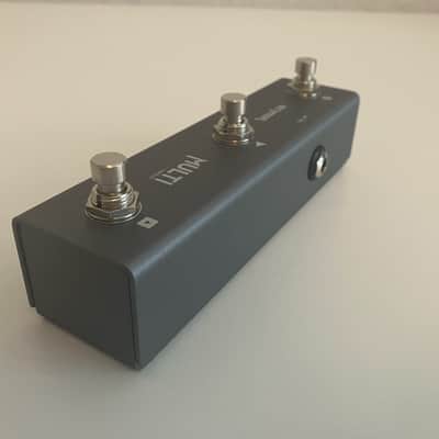 Strymon MultiSwitch Silver in excellent condition image 5