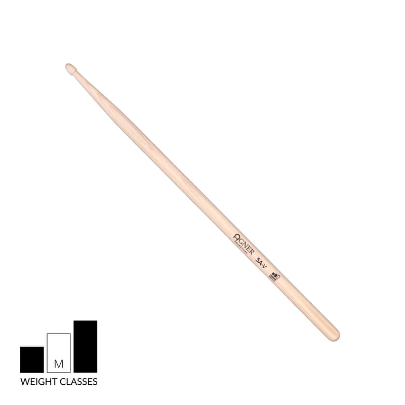 Agner 5A-V US-Hickory image 1