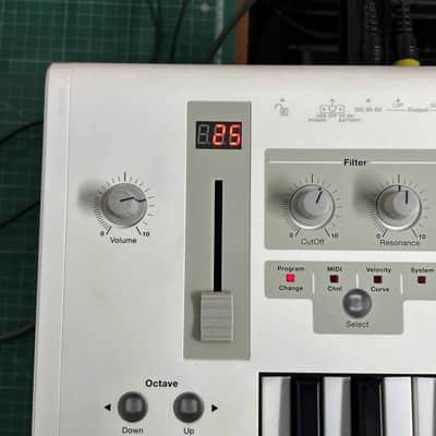 E-MU Systems Shortboard 2010s (+ manual) image 7