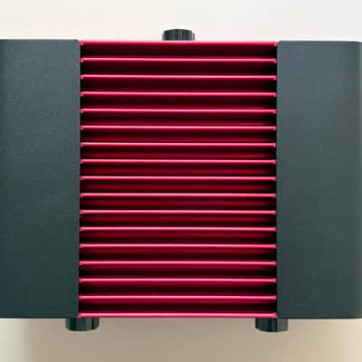 THD Hot Plate Power Attenuator - 4 Ohm image 8
