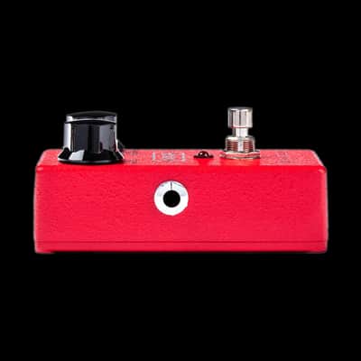 MXR M102 Dyna Comp Compressor Guitar Pedal image 4
