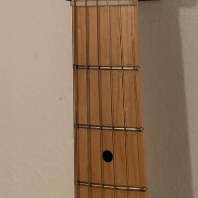 Fender Classic Player Baja Telecaster 2007 - 2018 - Blonde image 15