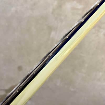 🇯🇵 MIJ Aria Pro II WL Wedge Custom Headless Bass 🇯🇵 image 15