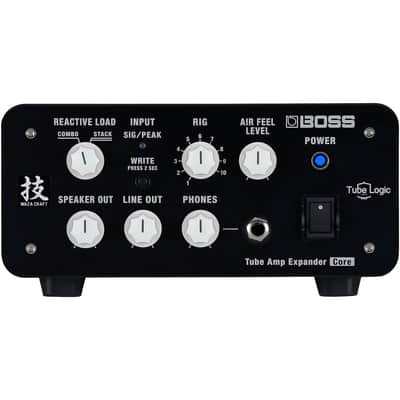Boss WAZA Tube Amp Expander Core image 2