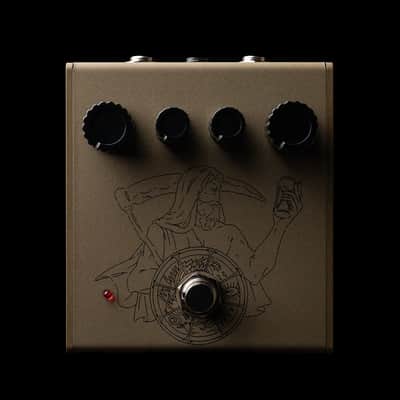 Organic Sounds Chronos 2026 - Gold image 1